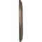 Ekena Millwork Classic Ceiling Medallion (Fits Canopies up to 7 1/4"), 12 3/8"OD x 4"ID x 1 1/8"P, Warm Silver CM12CLWSS - alternate 3